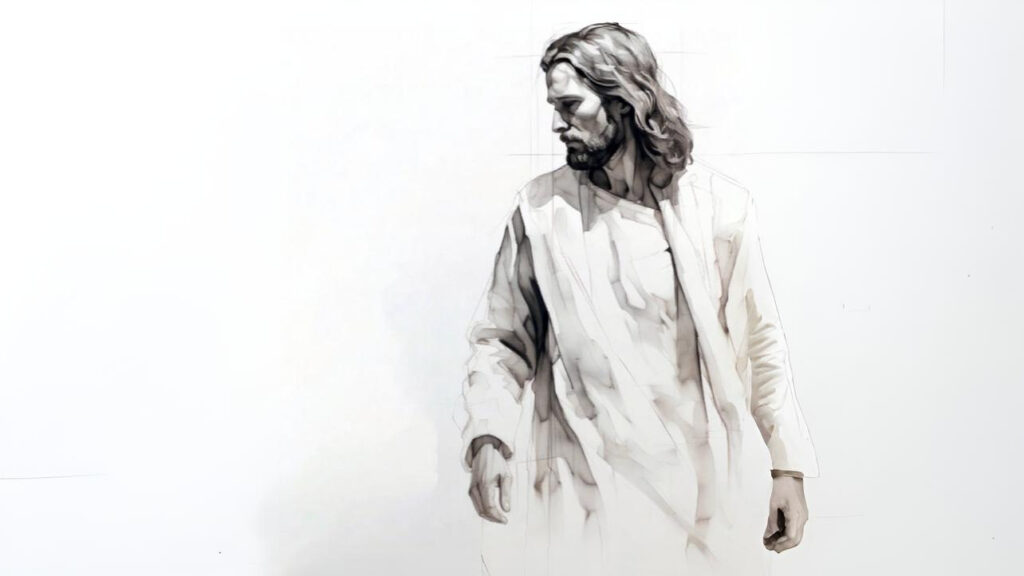Ejercicios Espirituales de mes: 30 días para un encuentro transformador con Cristo