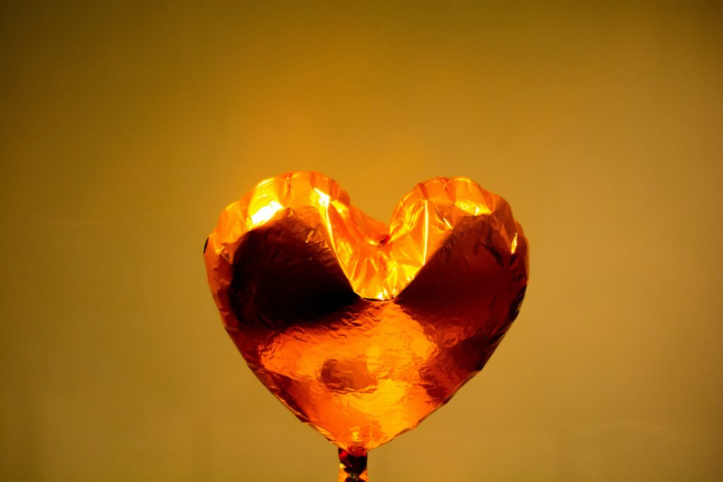 The Heart: The Place of the Holy Spirit in Man