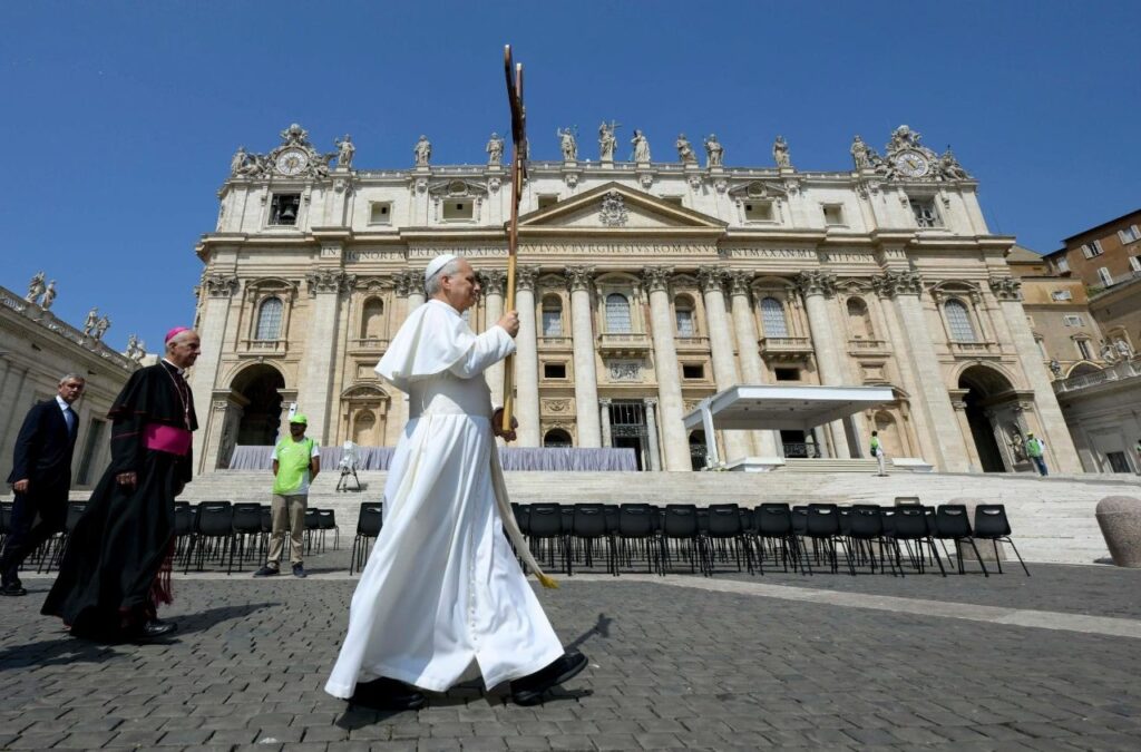 «La pace è un impegno personale che viene dal cuore»