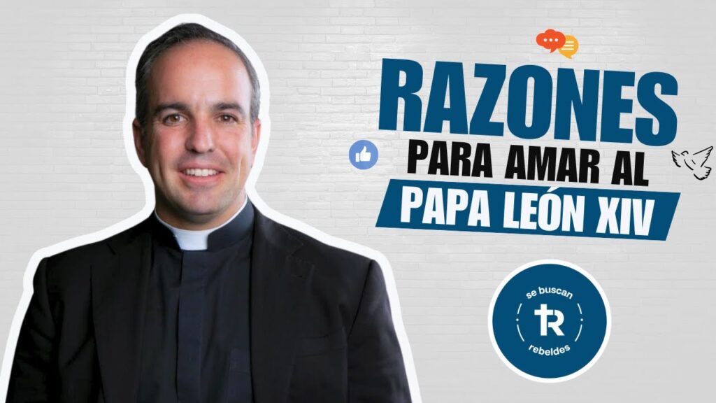 Perché i cattolici amano Papa Leone XIV?
