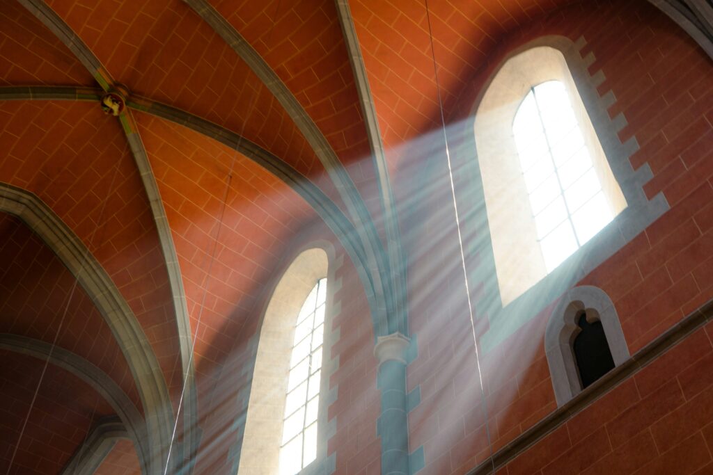 Sexual Abuse and Transparency in the Catholic Church: Open Wounds and Paths to Healing