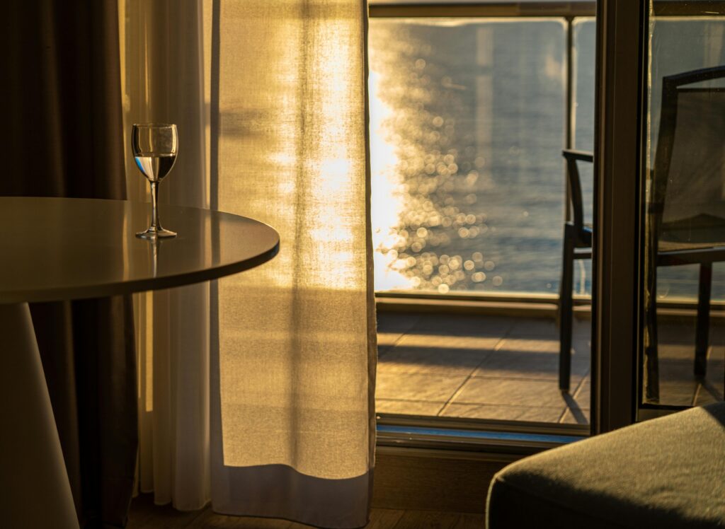 Vacanze a casa: un momento di fede, risate e tanto amore!