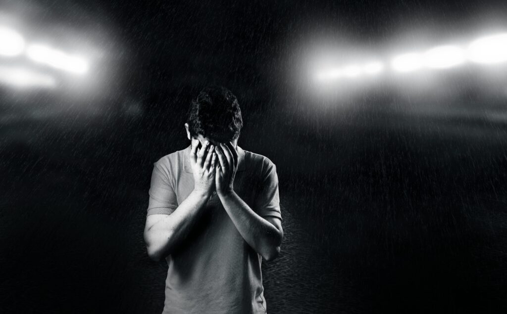 The Enigma of Suicide That Guilt Seeks to Explain
