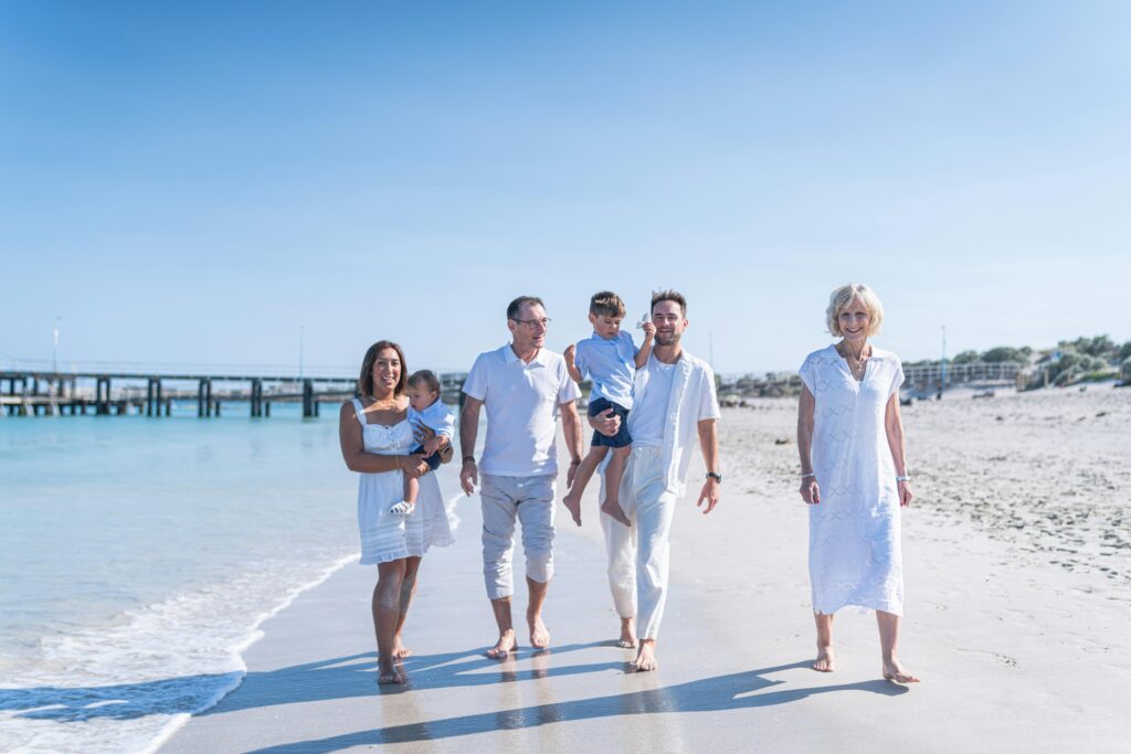 How to Live Summer with Faith (with Family and Without Looking Like Martians)