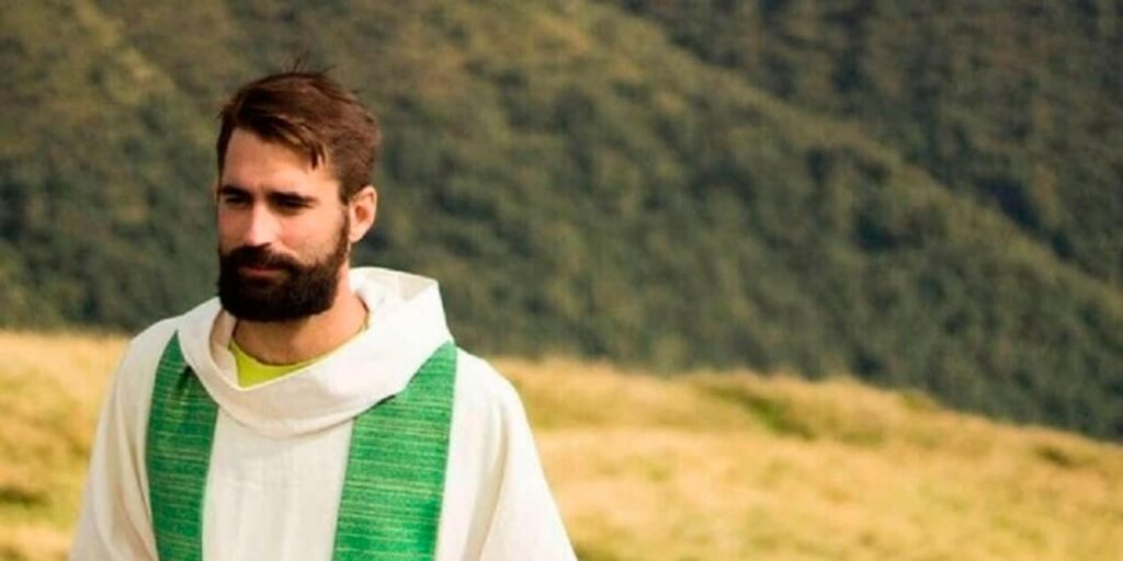 Tragedia en la Diócesis de Novara: el padre Matteo Balzano se quita la vida a los 35 años