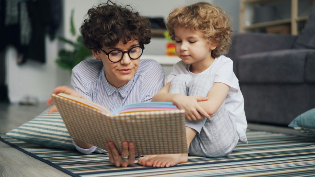 La familia cristiana frente al relativismo afectivo: educar en el amor que permanece